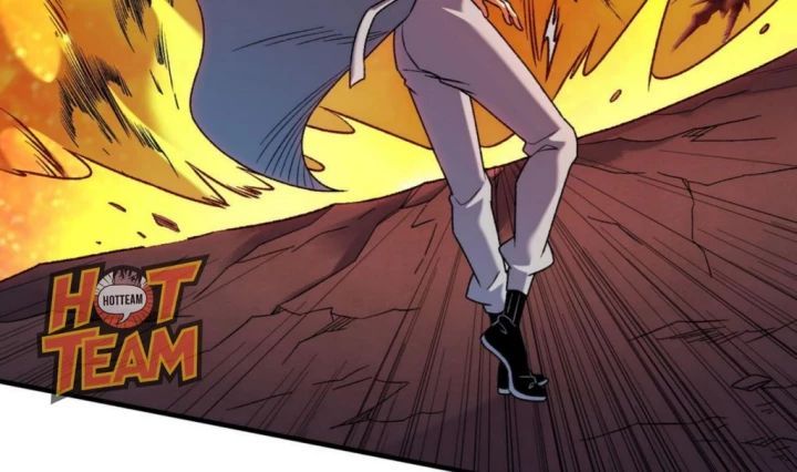 Toàn Dân Chuyển Chức : Duy Ta Vô Chức Tán Nhân Chap 175 - Next Chap 176