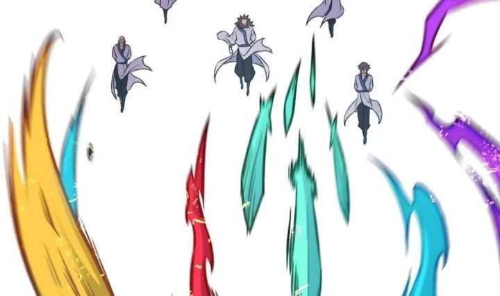 Toàn Dân Chuyển Chức : Duy Ta Vô Chức Tán Nhân Chap 175 - Next Chap 176