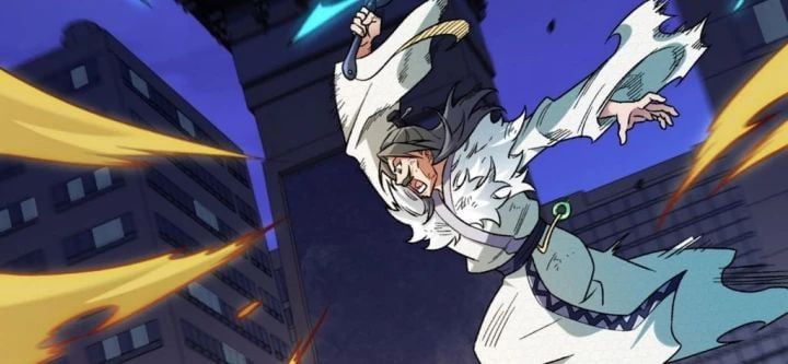 Toàn Dân Chuyển Chức : Duy Ta Vô Chức Tán Nhân Chap 175 - Next Chap 176