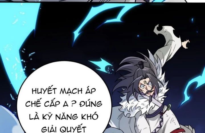 Toàn Dân Chuyển Chức : Duy Ta Vô Chức Tán Nhân Chap 175 - Next Chap 176