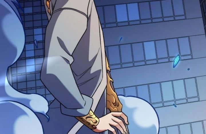 Toàn Dân Chuyển Chức : Duy Ta Vô Chức Tán Nhân Chap 175 - Next Chap 176