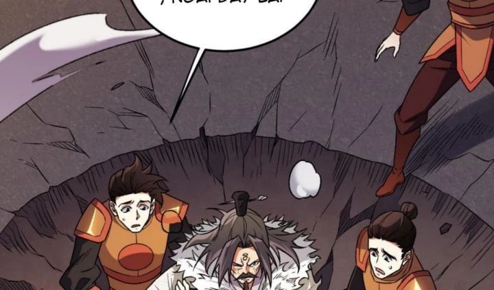 Toàn Dân Chuyển Chức : Duy Ta Vô Chức Tán Nhân Chap 175 - Next Chap 176