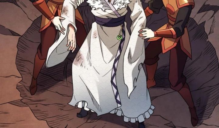 Toàn Dân Chuyển Chức : Duy Ta Vô Chức Tán Nhân Chap 175 - Next Chap 176