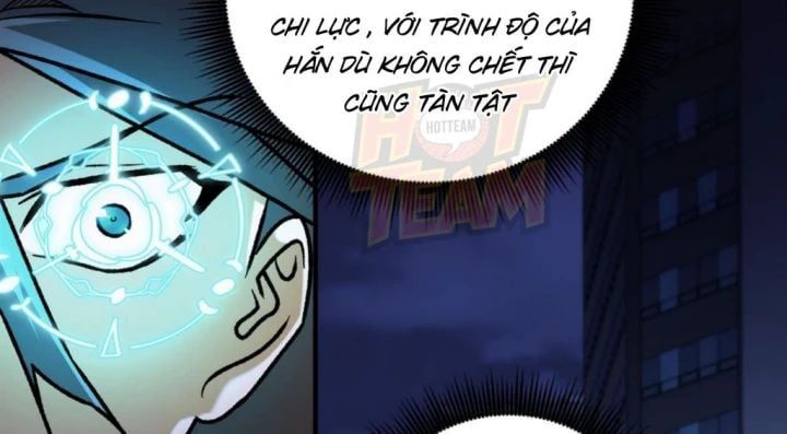 Toàn Dân Chuyển Chức : Duy Ta Vô Chức Tán Nhân Chap 175 - Next Chap 176