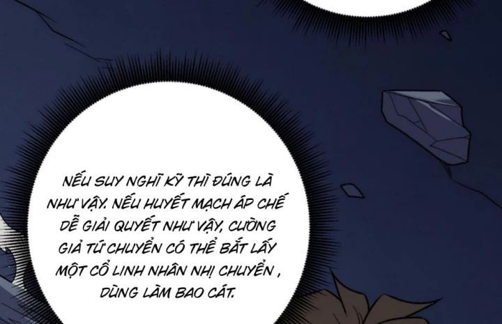 Toàn Dân Chuyển Chức : Duy Ta Vô Chức Tán Nhân Chap 175 - Next Chap 176