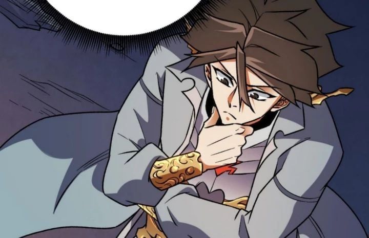 Toàn Dân Chuyển Chức : Duy Ta Vô Chức Tán Nhân Chap 175 - Next Chap 176