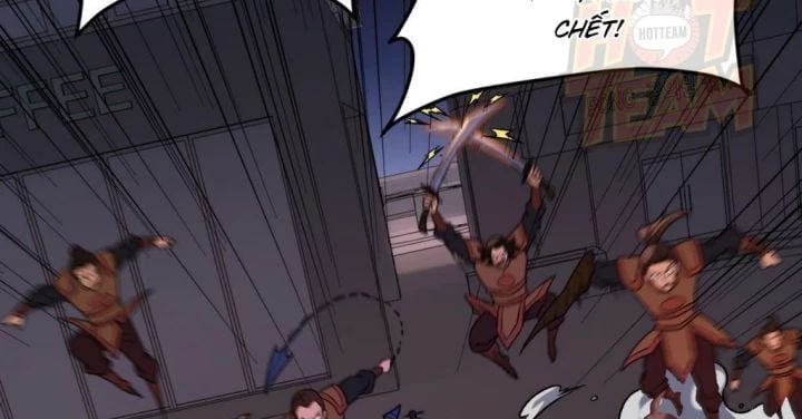 Toàn Dân Chuyển Chức : Duy Ta Vô Chức Tán Nhân Chap 175 - Next Chap 176