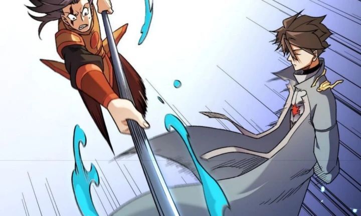 Toàn Dân Chuyển Chức : Duy Ta Vô Chức Tán Nhân Chap 176 - Next Chap 177