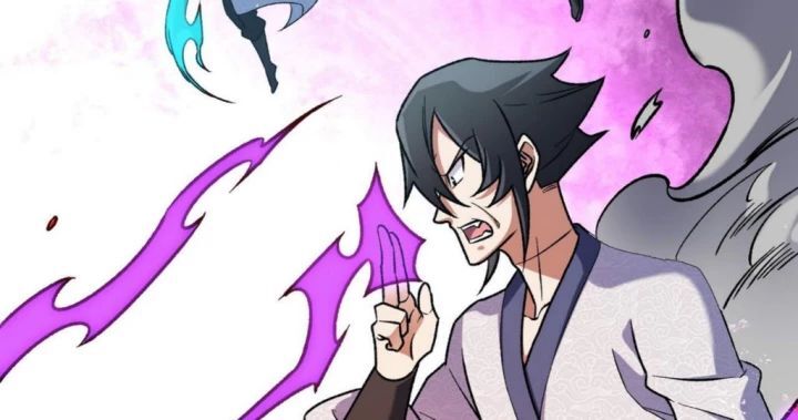 Toàn Dân Chuyển Chức : Duy Ta Vô Chức Tán Nhân Chap 176 - Next Chap 177