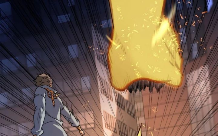 Toàn Dân Chuyển Chức : Duy Ta Vô Chức Tán Nhân Chap 176 - Next Chap 177