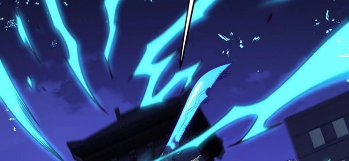 Toàn Dân Chuyển Chức : Duy Ta Vô Chức Tán Nhân Chap 176 - Next Chap 177