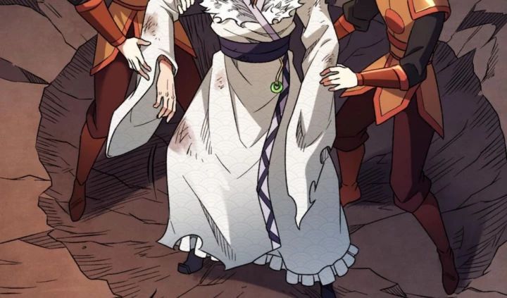 Toàn Dân Chuyển Chức : Duy Ta Vô Chức Tán Nhân Chap 176 - Next Chap 177