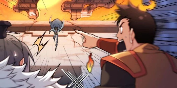 Toàn Dân Chuyển Chức : Duy Ta Vô Chức Tán Nhân Chap 176 - Next Chap 177