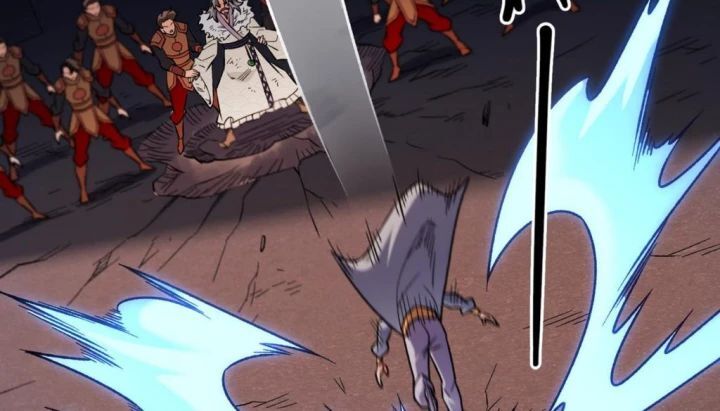 Toàn Dân Chuyển Chức : Duy Ta Vô Chức Tán Nhân Chap 176 - Next Chap 177