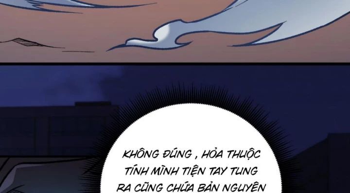 Toàn Dân Chuyển Chức : Duy Ta Vô Chức Tán Nhân Chap 176 - Next Chap 177