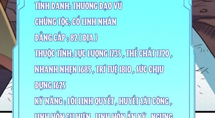 Toàn Dân Chuyển Chức : Duy Ta Vô Chức Tán Nhân Chap 176 - Next Chap 177