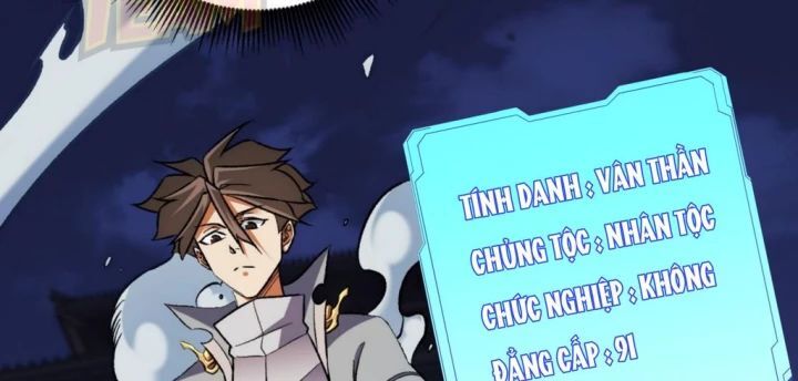 Toàn Dân Chuyển Chức : Duy Ta Vô Chức Tán Nhân Chap 176 - Next Chap 177