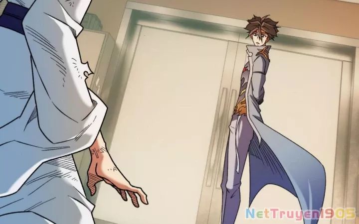 Toàn Dân Chuyển Chức : Duy Ta Vô Chức Tán Nhân Chap 177 - Next Chap 178