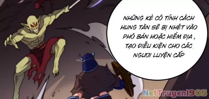 Toàn Dân Chuyển Chức : Duy Ta Vô Chức Tán Nhân Chap 177 - Next Chap 178