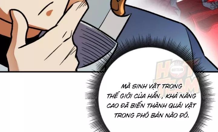 Toàn Dân Chuyển Chức : Duy Ta Vô Chức Tán Nhân Chap 177 - Next Chap 178