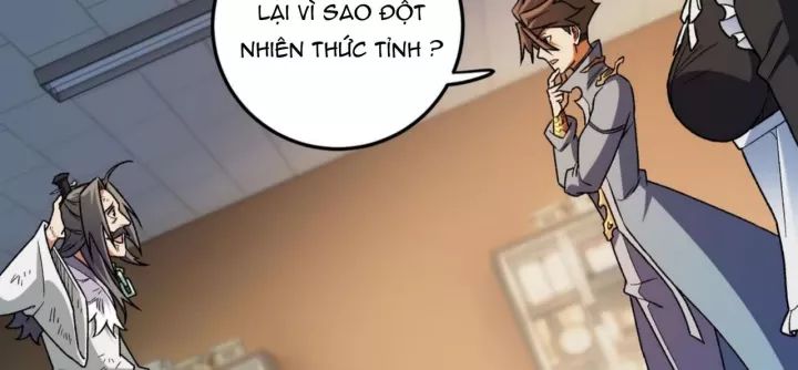Toàn Dân Chuyển Chức : Duy Ta Vô Chức Tán Nhân Chap 177 - Next Chap 178
