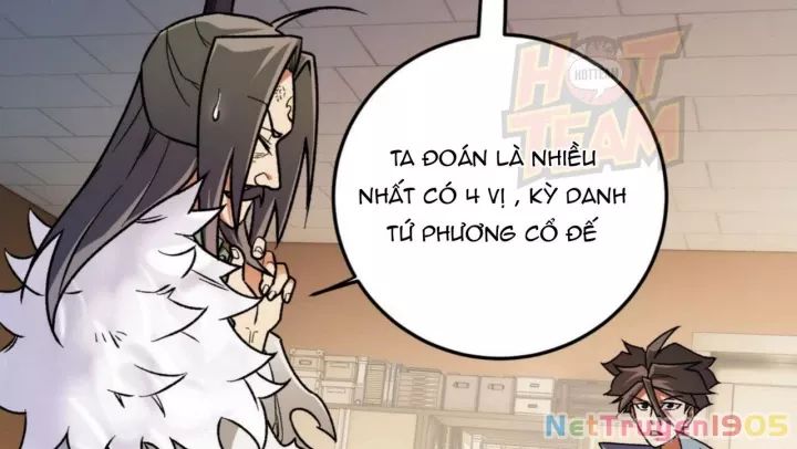 Toàn Dân Chuyển Chức : Duy Ta Vô Chức Tán Nhân Chap 177 - Next Chap 178