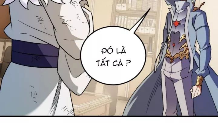 Toàn Dân Chuyển Chức : Duy Ta Vô Chức Tán Nhân Chap 177 - Next Chap 178