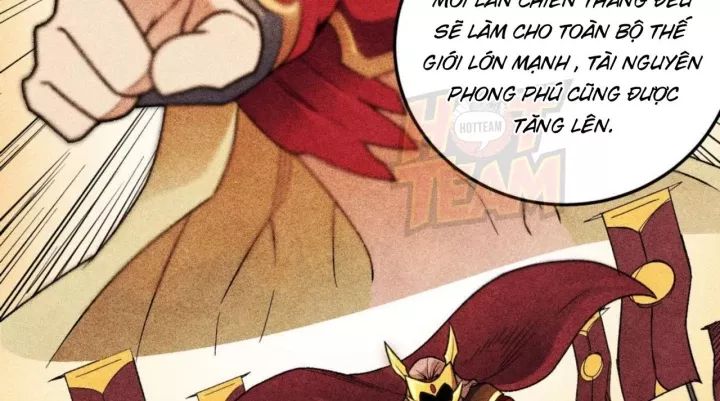 Toàn Dân Chuyển Chức : Duy Ta Vô Chức Tán Nhân Chap 177 - Next Chap 178