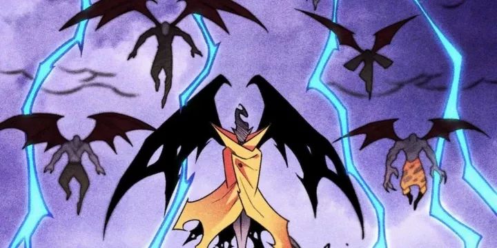 Toàn Dân Chuyển Chức : Duy Ta Vô Chức Tán Nhân Chap 177 - Next Chap 178