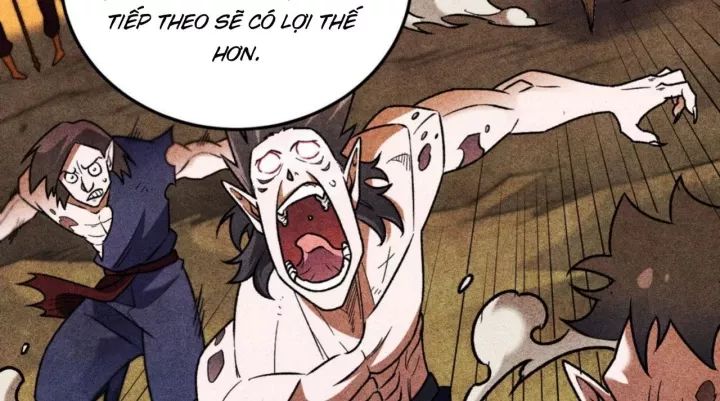 Toàn Dân Chuyển Chức : Duy Ta Vô Chức Tán Nhân Chap 177 - Next Chap 178