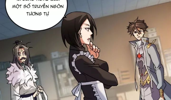 Toàn Dân Chuyển Chức : Duy Ta Vô Chức Tán Nhân Chap 177 - Next Chap 178