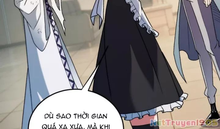 Toàn Dân Chuyển Chức : Duy Ta Vô Chức Tán Nhân Chap 177 - Next Chap 178