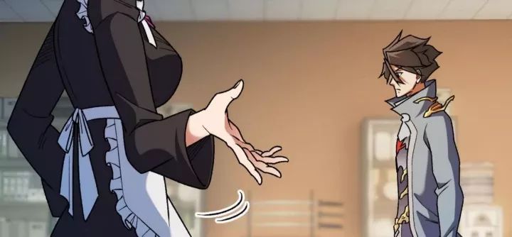 Toàn Dân Chuyển Chức : Duy Ta Vô Chức Tán Nhân Chap 177 - Next Chap 178