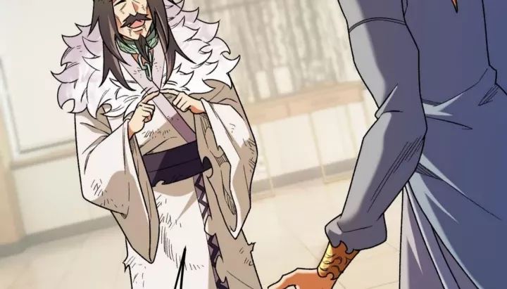 Toàn Dân Chuyển Chức : Duy Ta Vô Chức Tán Nhân Chap 177 - Next Chap 178