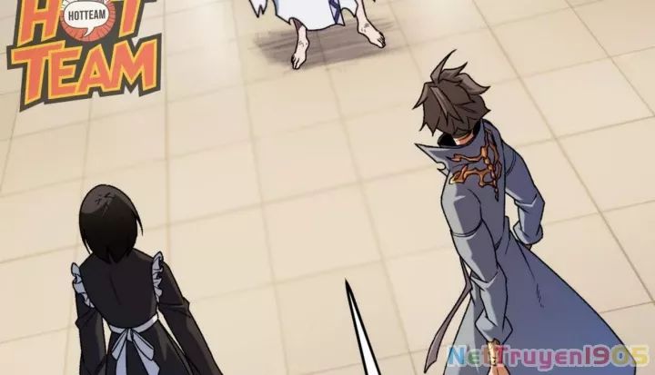 Toàn Dân Chuyển Chức : Duy Ta Vô Chức Tán Nhân Chap 177 - Next Chap 178