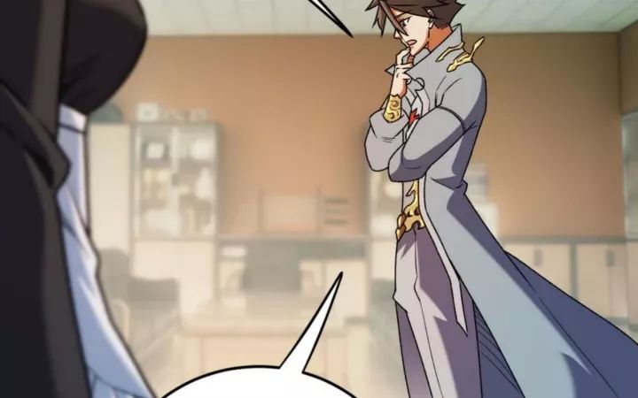 Toàn Dân Chuyển Chức : Duy Ta Vô Chức Tán Nhân Chap 177 - Next Chap 178