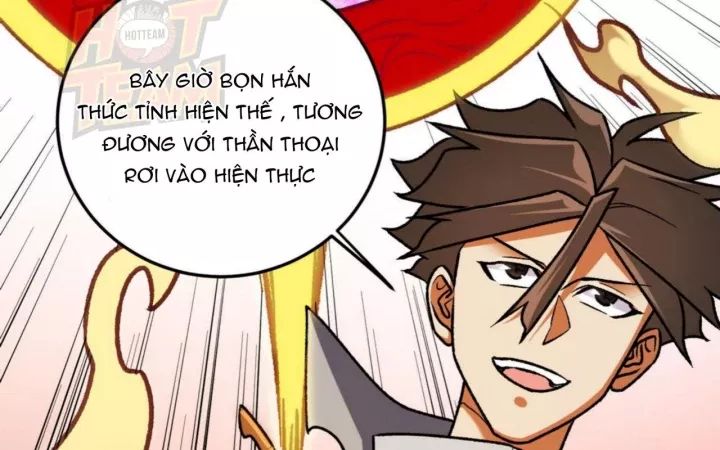Toàn Dân Chuyển Chức : Duy Ta Vô Chức Tán Nhân Chap 177 - Next Chap 178