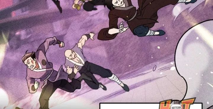 Toàn Dân Chuyển Chức : Duy Ta Vô Chức Tán Nhân Chap 177 - Next Chap 178