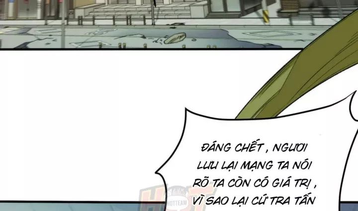 Toàn Dân Chuyển Chức : Duy Ta Vô Chức Tán Nhân Chap 177 - Next Chap 178