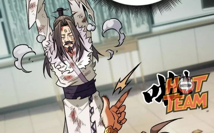 Toàn Dân Chuyển Chức : Duy Ta Vô Chức Tán Nhân Chap 177 - Next Chap 178