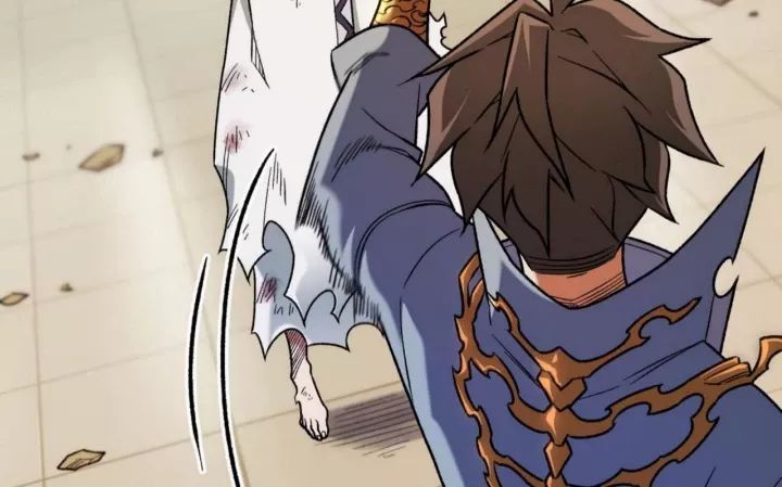 Toàn Dân Chuyển Chức : Duy Ta Vô Chức Tán Nhân Chap 177 - Next Chap 178