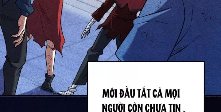 Toàn Dân Chuyển Chức : Duy Ta Vô Chức Tán Nhân Chap 177 - Next Chap 178