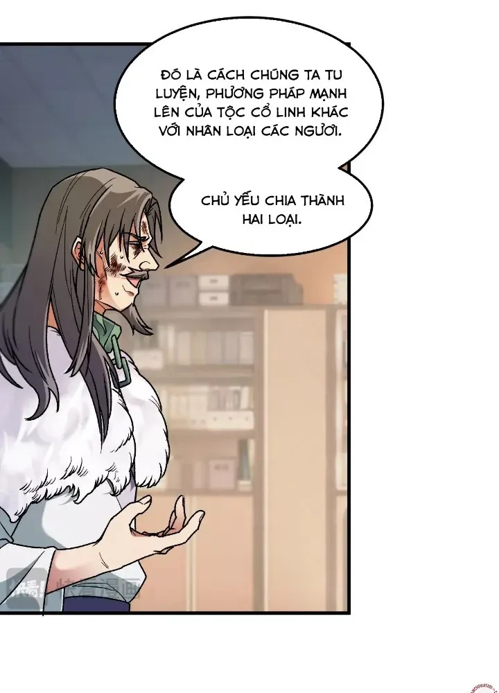 Toàn Dân Chuyển Chức : Duy Ta Vô Chức Tán Nhân Chap 178 - Next Chap 179
