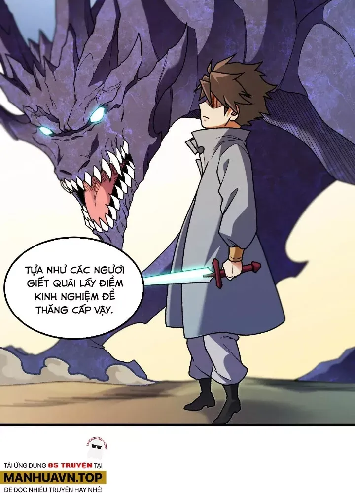 Toàn Dân Chuyển Chức : Duy Ta Vô Chức Tán Nhân Chap 178 - Next Chap 179