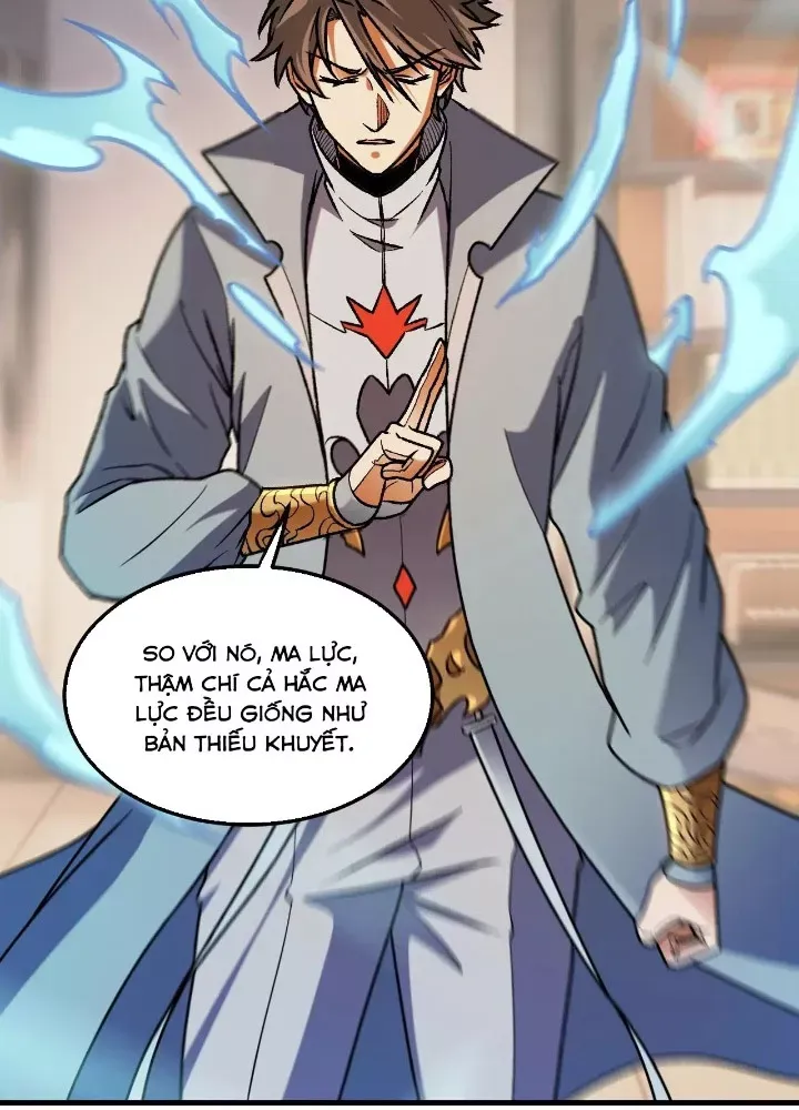 Toàn Dân Chuyển Chức : Duy Ta Vô Chức Tán Nhân Chap 178 - Next Chap 179