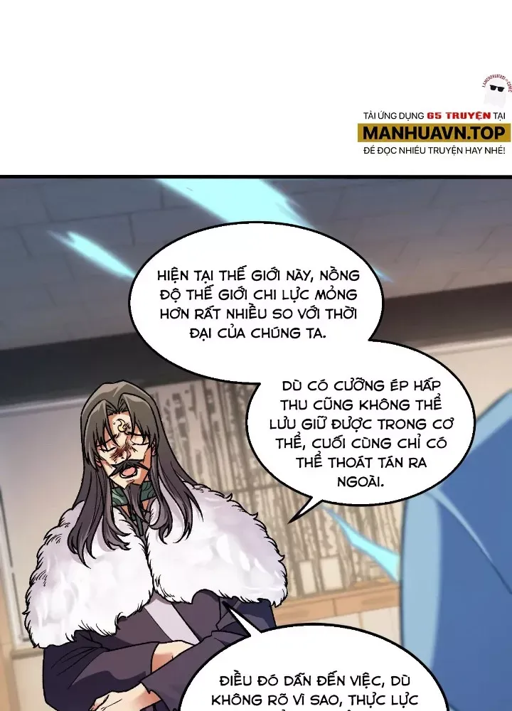 Toàn Dân Chuyển Chức : Duy Ta Vô Chức Tán Nhân Chap 178 - Next Chap 179