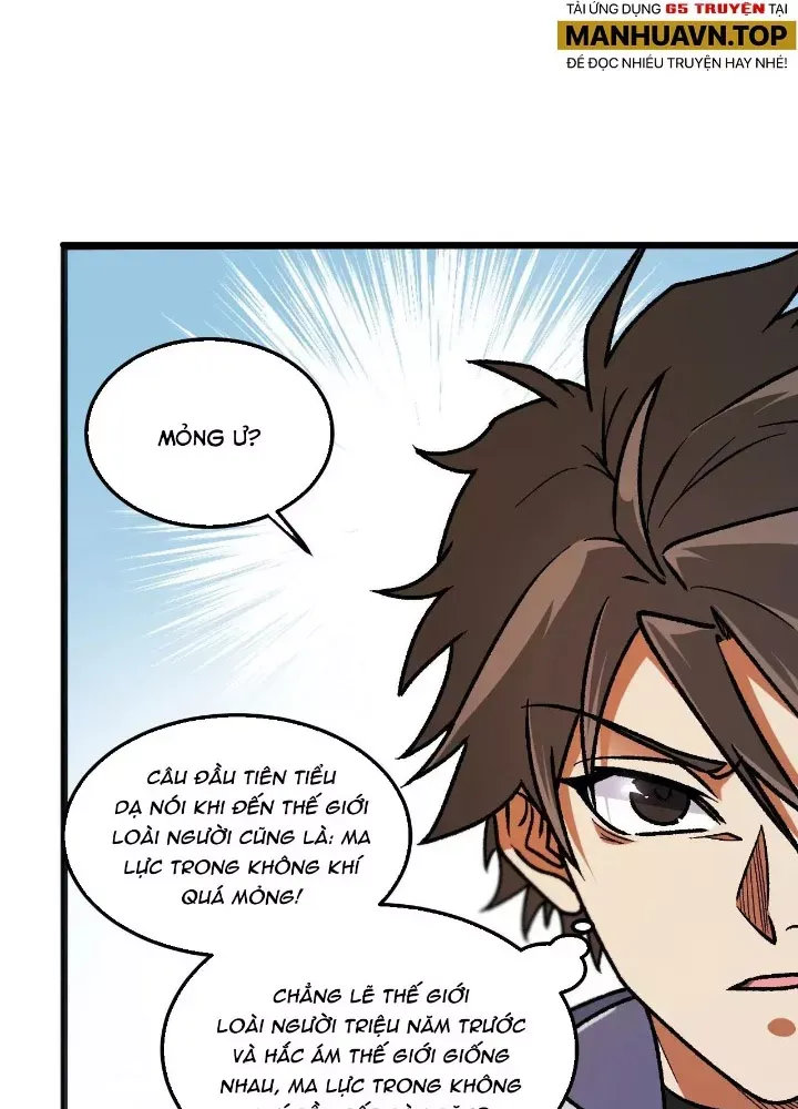 Toàn Dân Chuyển Chức : Duy Ta Vô Chức Tán Nhân Chap 178 - Next Chap 179