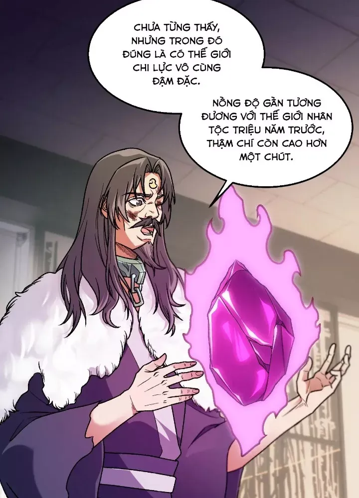 Toàn Dân Chuyển Chức : Duy Ta Vô Chức Tán Nhân Chap 178 - Next Chap 179