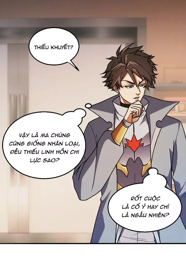 Toàn Dân Chuyển Chức : Duy Ta Vô Chức Tán Nhân Chap 178 - Next Chap 179