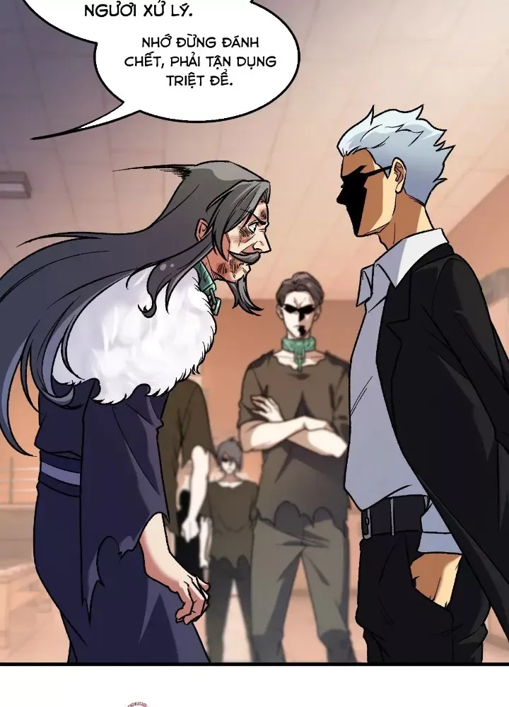 Toàn Dân Chuyển Chức : Duy Ta Vô Chức Tán Nhân Chap 178 - Next Chap 179